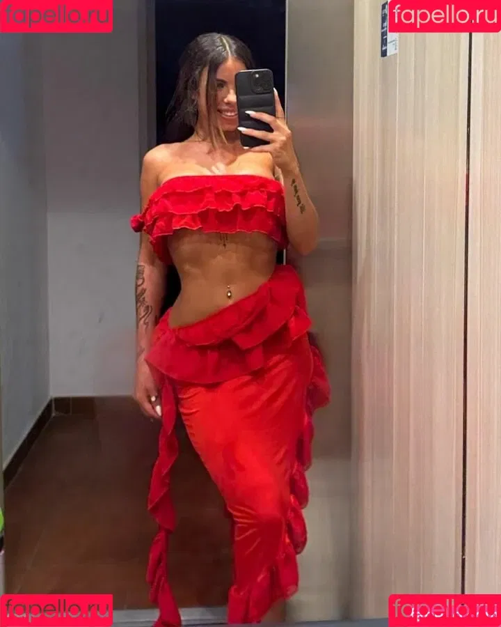 Yai Tejera Onlyfans Photo Gallery 