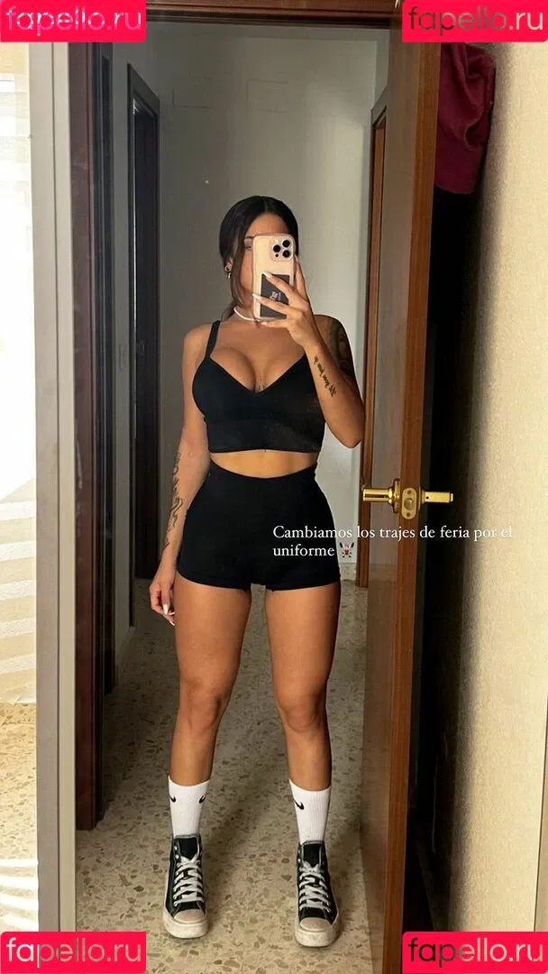 Yai Tejera Onlyfans Photo Gallery 