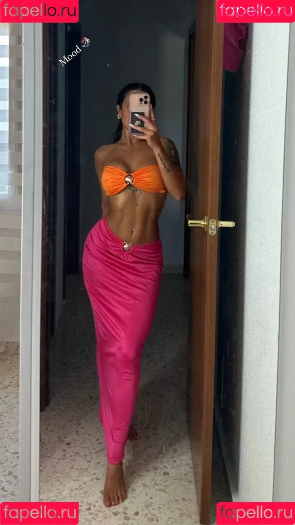 Yai Tejera Onlyfans Photo Gallery 