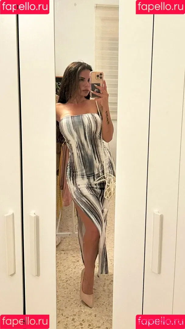 Yai Tejera Onlyfans Photo Gallery 