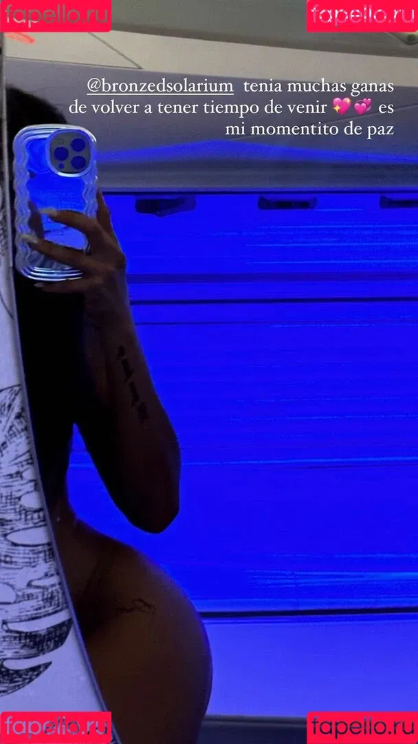 Yai Tejera Onlyfans Photo Gallery 