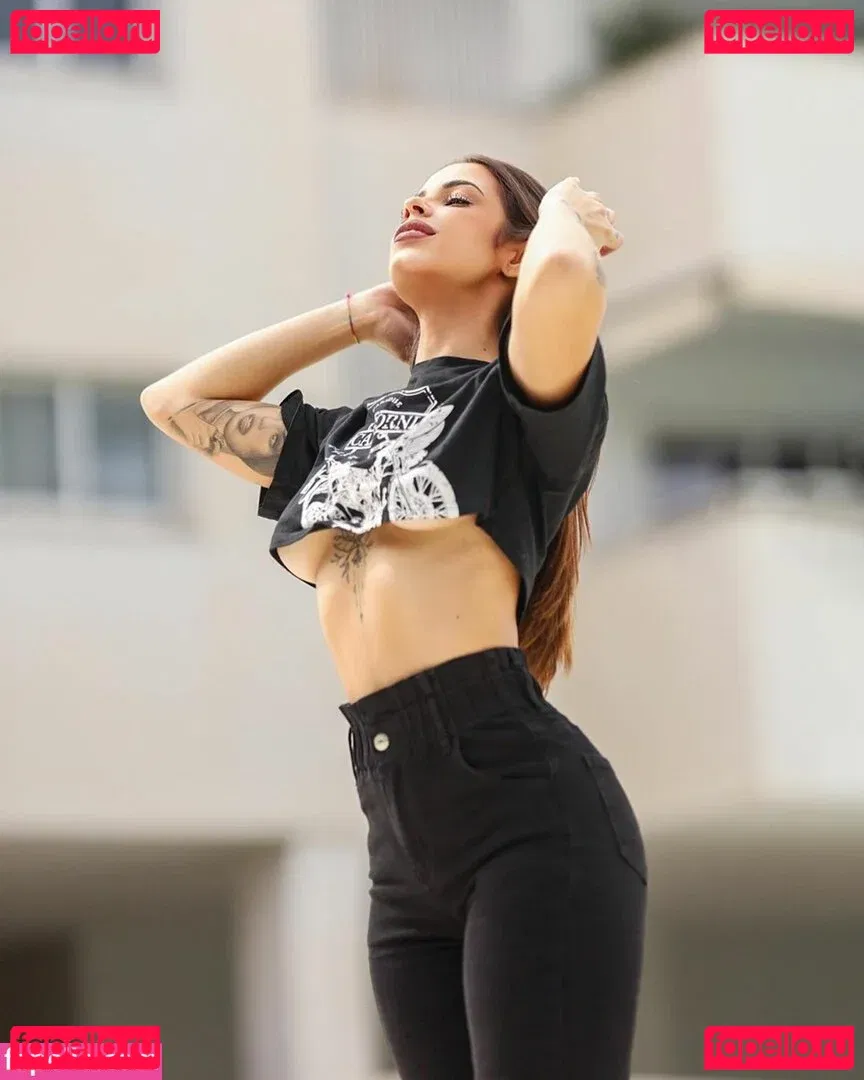 Yai Tejera Onlyfans Photo Gallery 