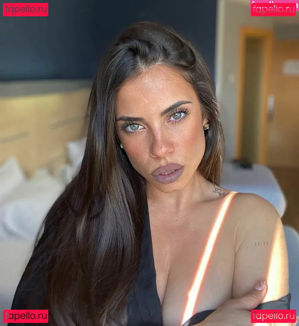 Yai Tejera Onlyfans Photo Gallery 