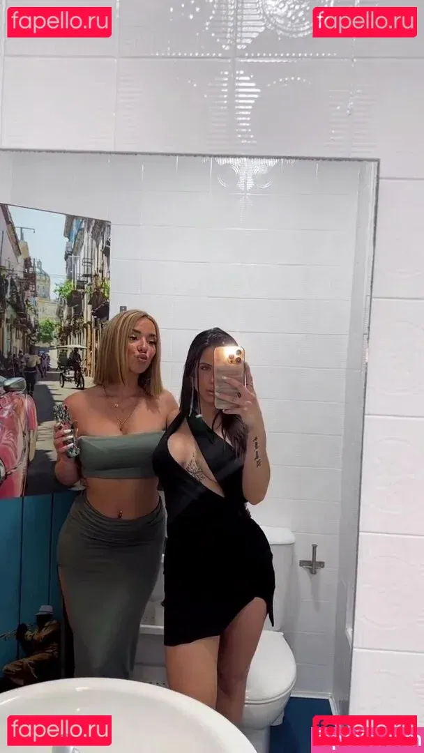 Yai Tejera Onlyfans Photo Gallery 