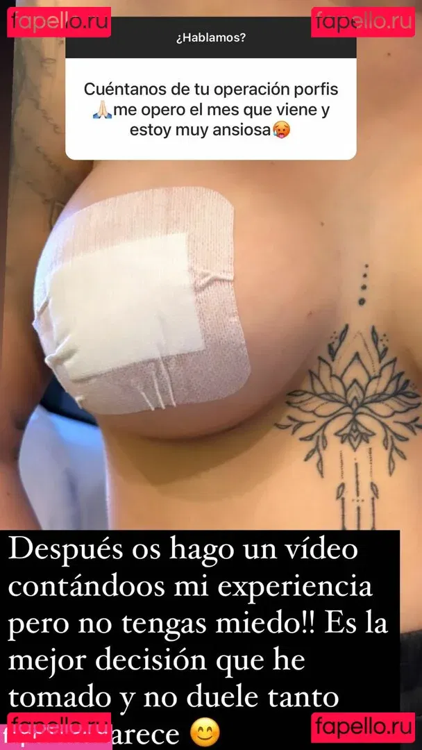 Yai Tejera Onlyfans Photo Gallery 