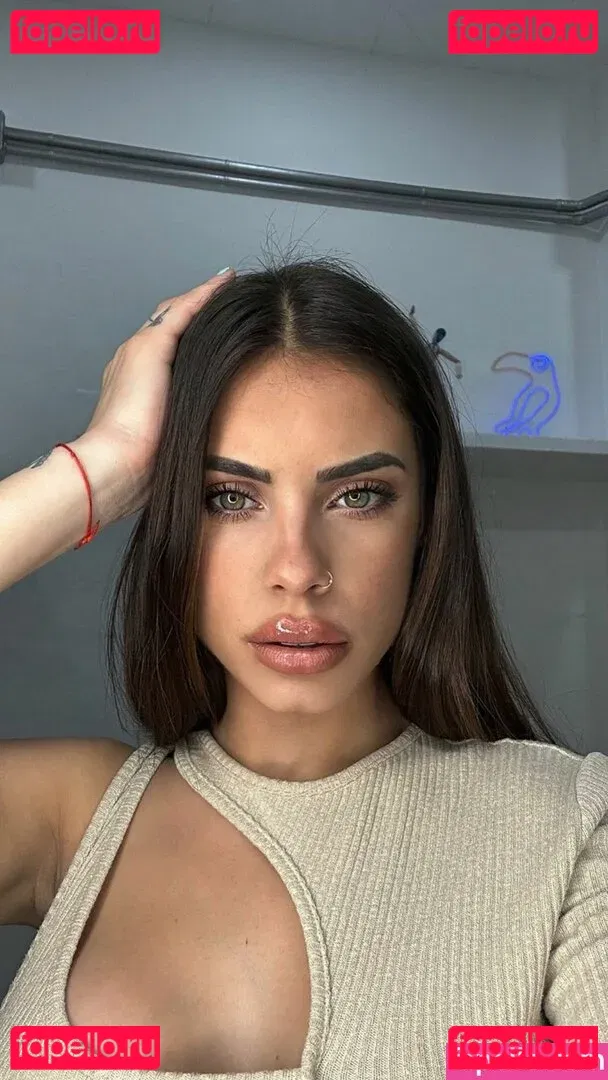 Yai Tejera Onlyfans Photo Gallery 