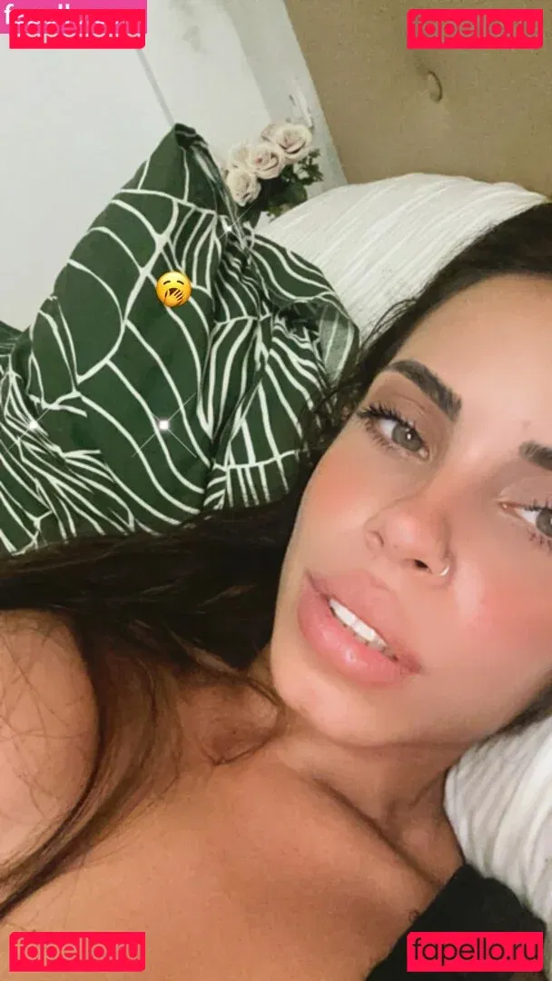 Yai Tejera Onlyfans Photo Gallery 