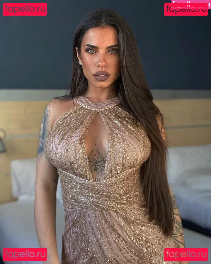 Yai Tejera Onlyfans Photo Gallery 