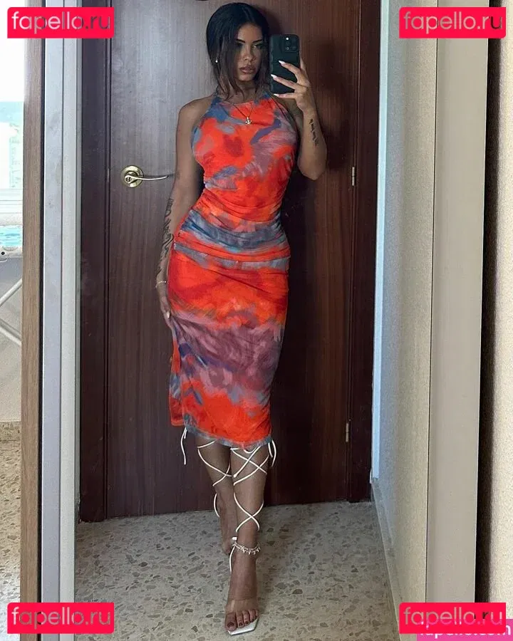 Yai Tejera Onlyfans Photo Gallery 