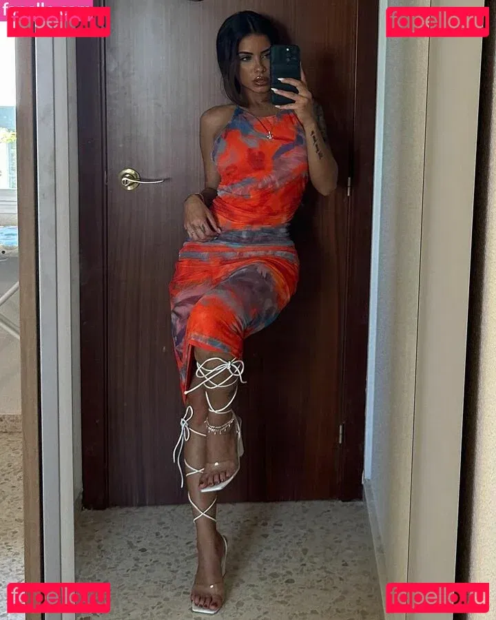 Yai Tejera Onlyfans Photo Gallery 