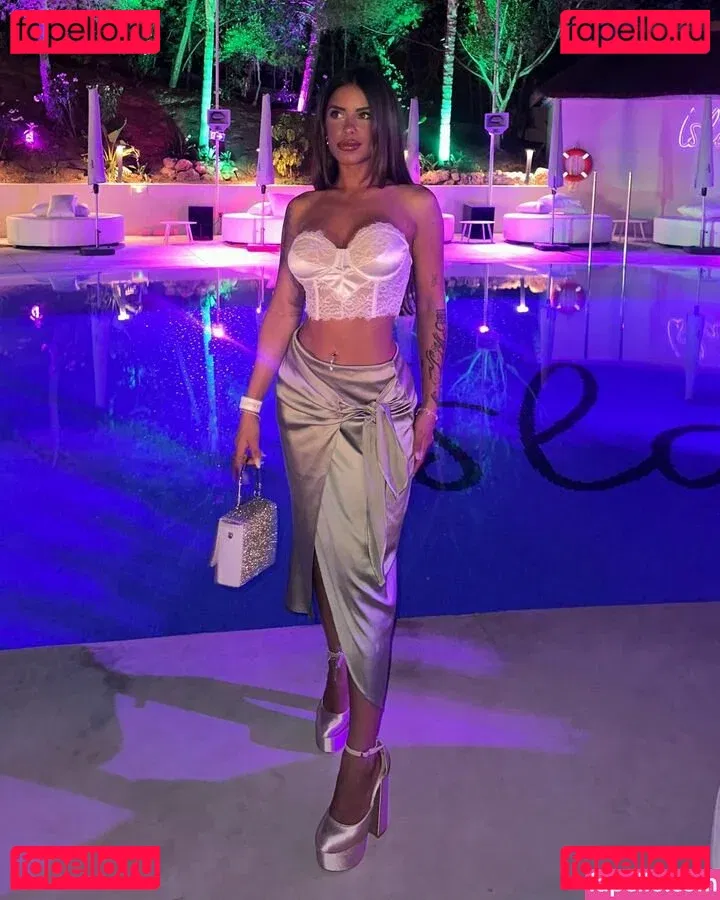 Yai Tejera Onlyfans Photo Gallery 