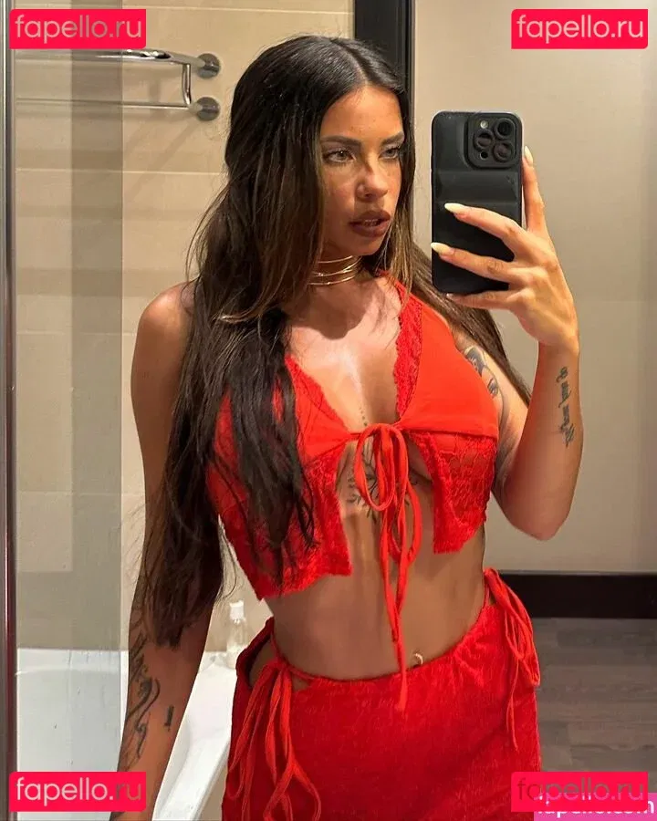 Yai Tejera Onlyfans Photo Gallery 