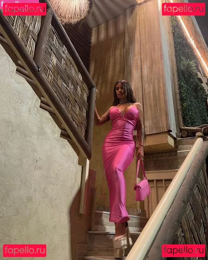 Yai Tejera Onlyfans Photo Gallery 