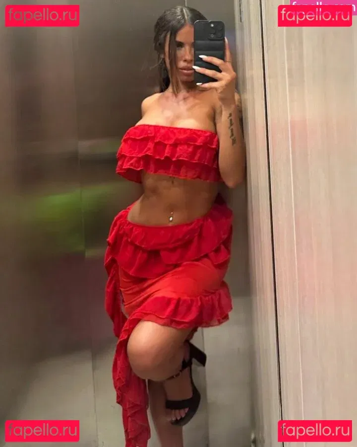 Yai Tejera Onlyfans Photo Gallery 