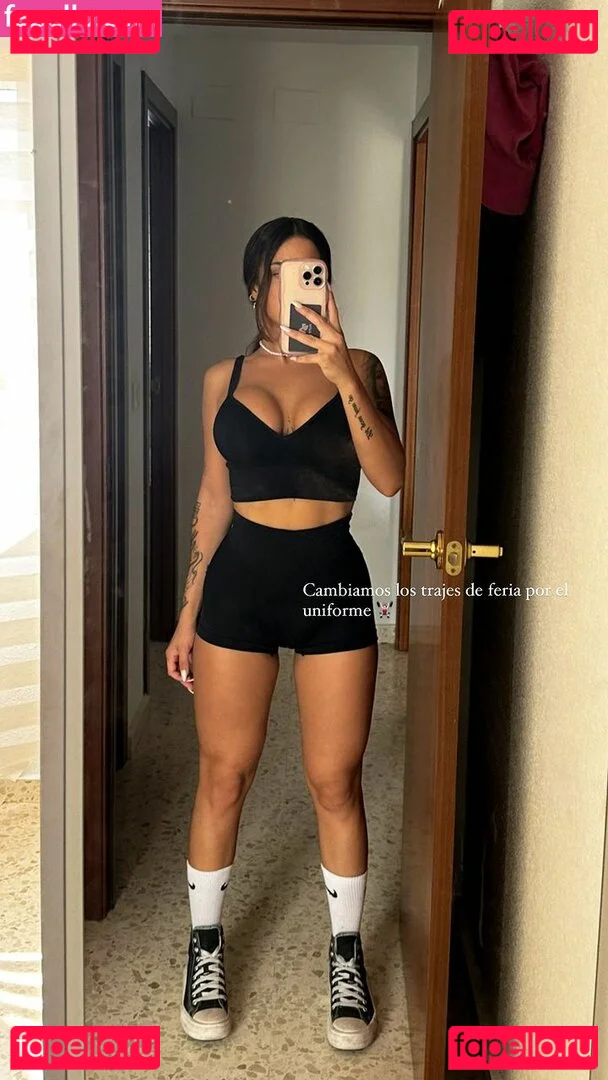 Yai Tejera Onlyfans Photo Gallery 