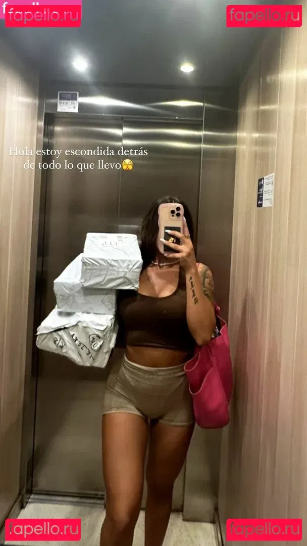 Yai Tejera Onlyfans Photo Gallery 