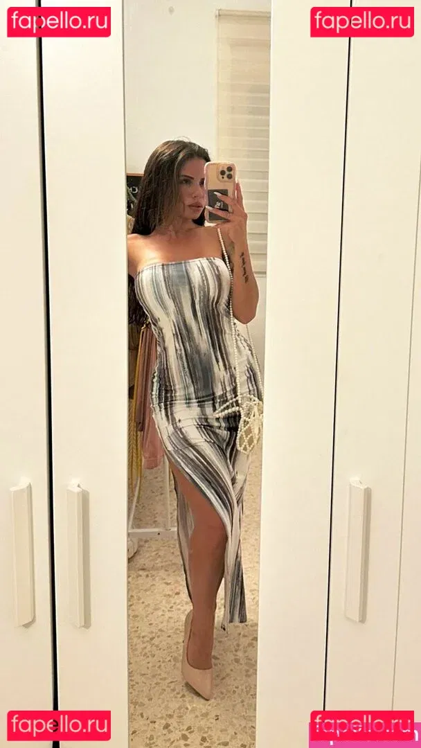 Yai Tejera Onlyfans Photo Gallery 