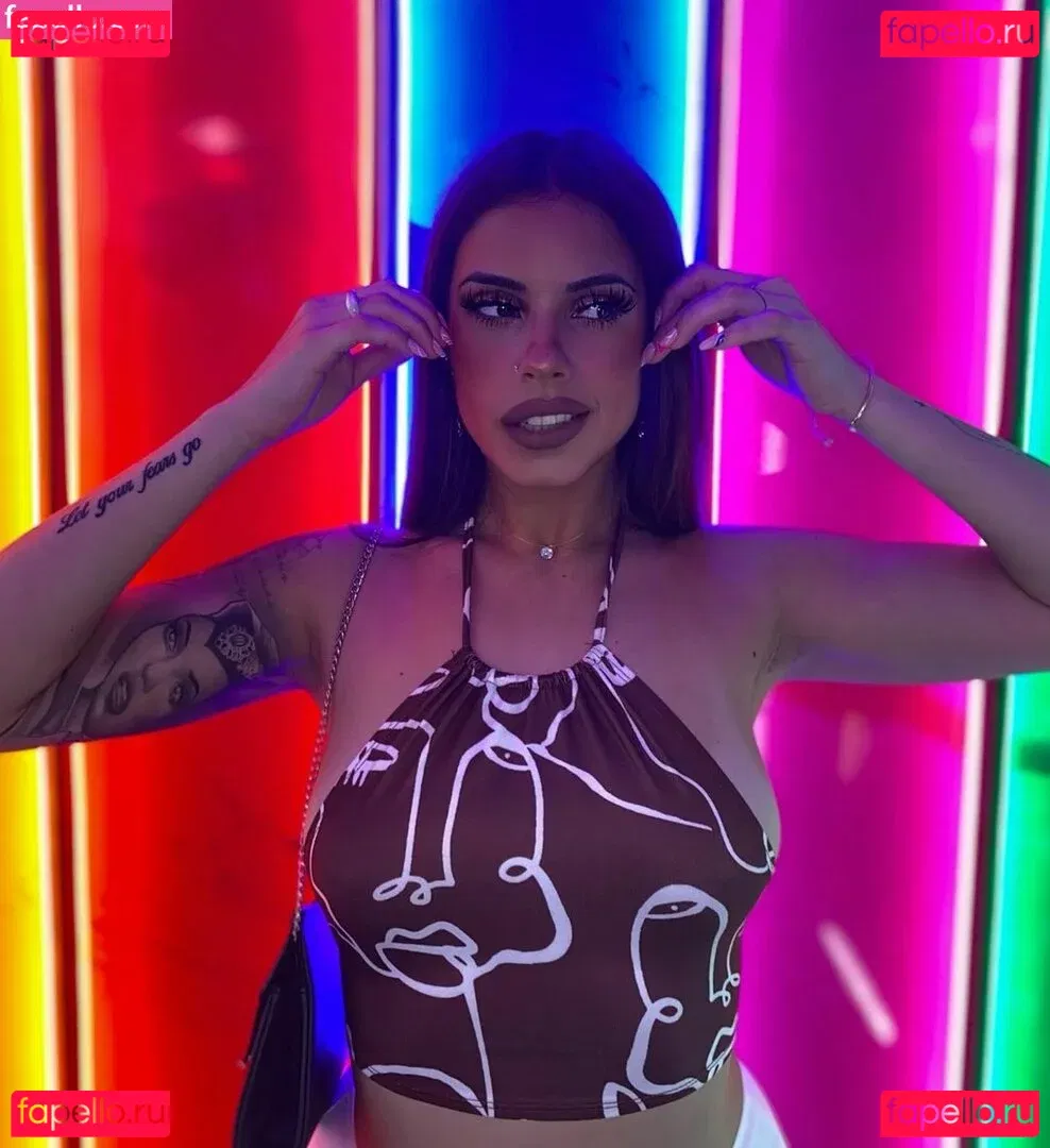 Yai Tejera Onlyfans Photo Gallery 