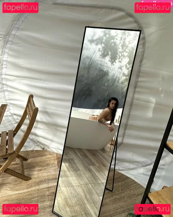 Yai Tejera Onlyfans Photo Gallery 