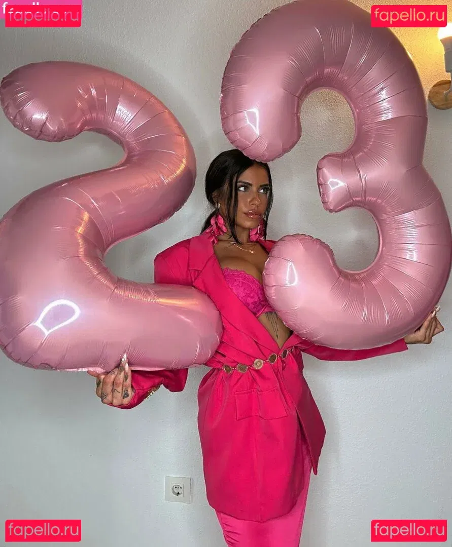 Yai Tejera Onlyfans Photo Gallery 