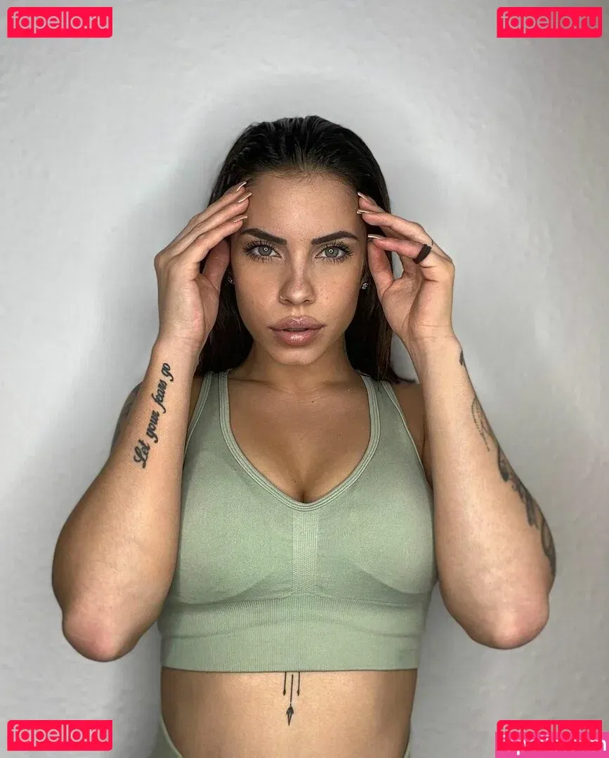 Yai Tejera Onlyfans Photo Gallery 