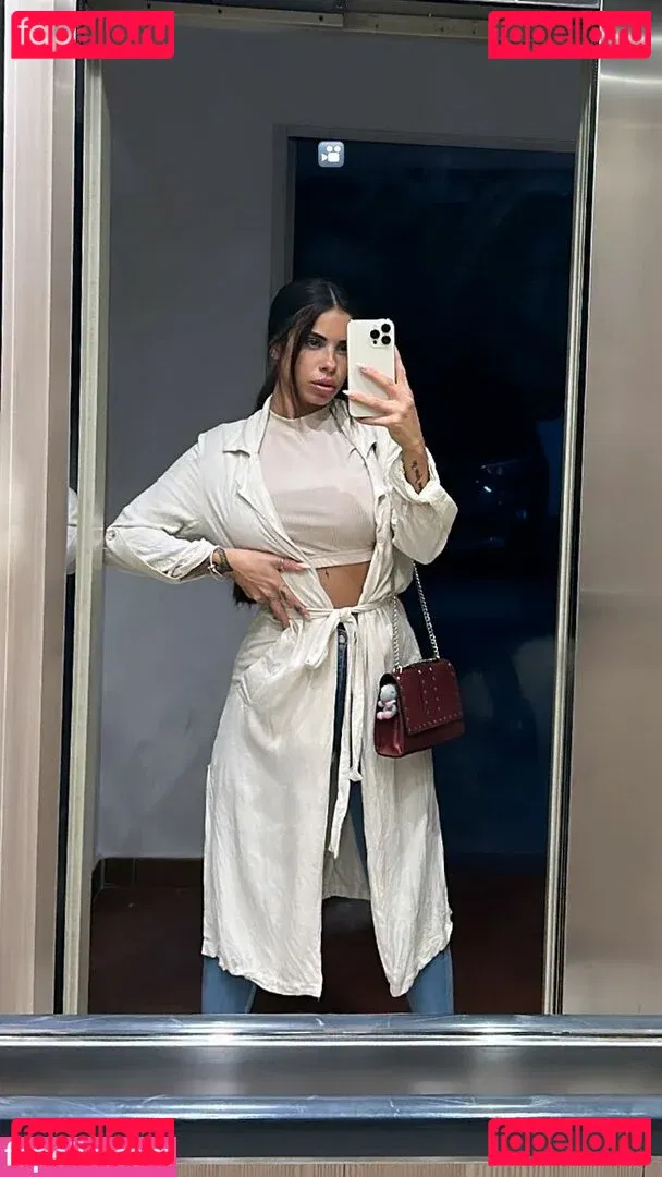 Yai Tejera Onlyfans Photo Gallery 