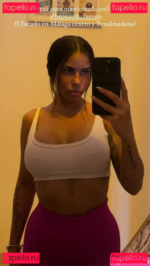 Yai Tejera Onlyfans Photo Gallery 