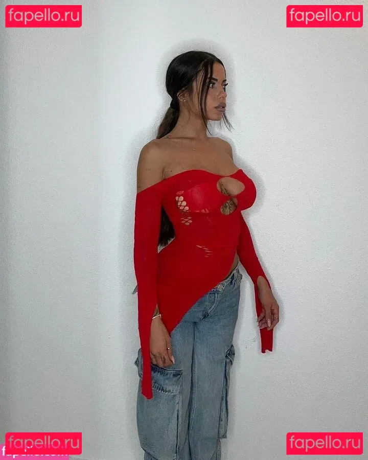 Yai Tejera Onlyfans Photo Gallery 