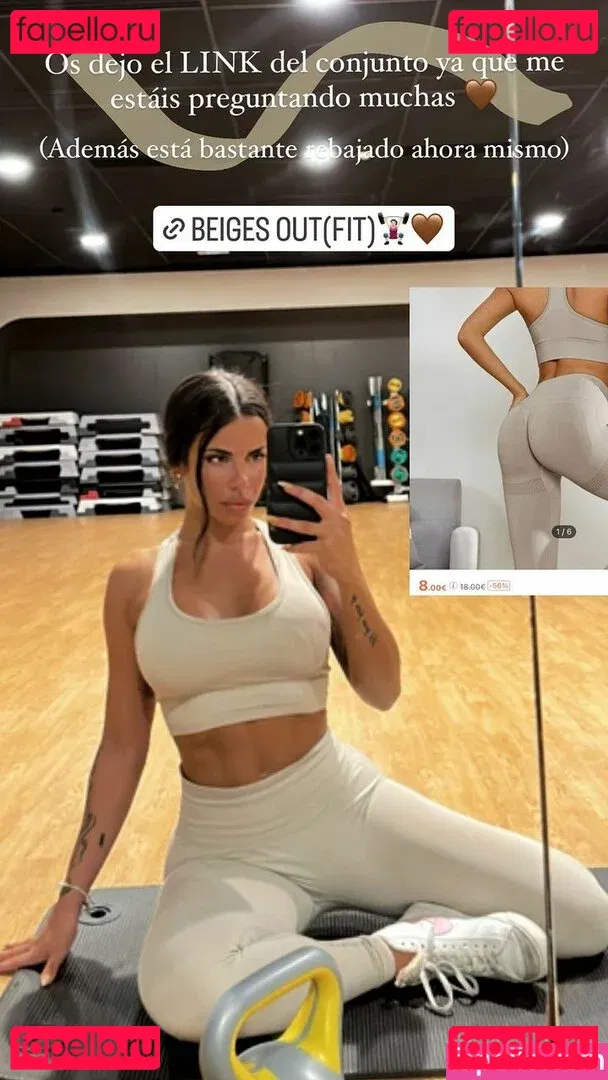 Yai Tejera Onlyfans Photo Gallery 