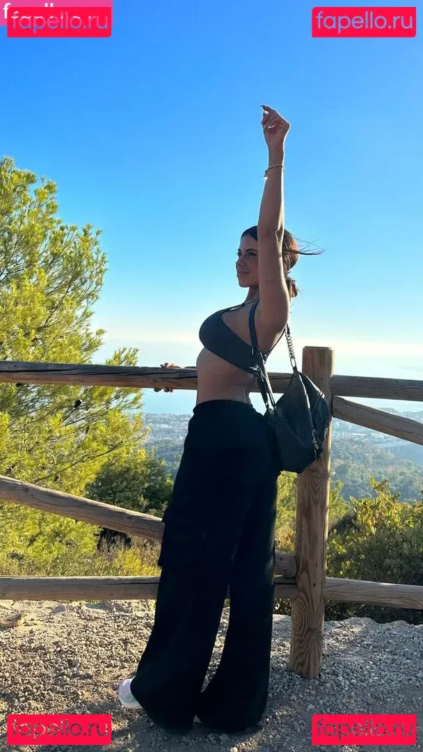 Yai Tejera Onlyfans Photo Gallery 