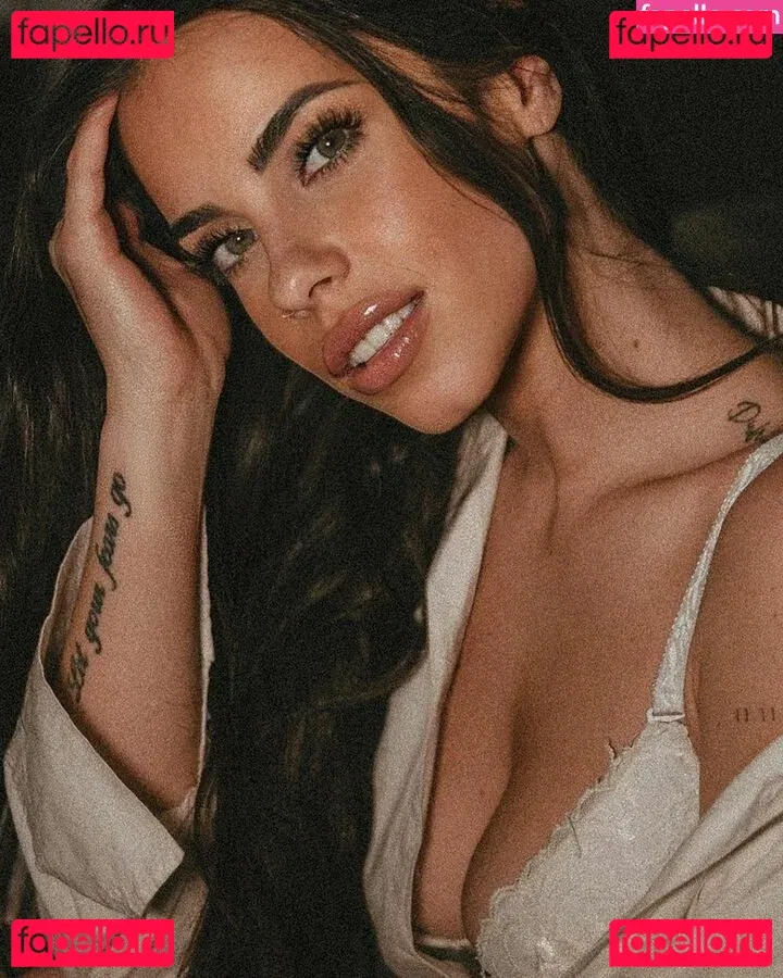 Yai Tejera Onlyfans Photo Gallery 