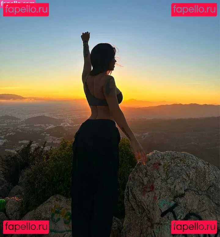 Yai Tejera Onlyfans Photo Gallery 