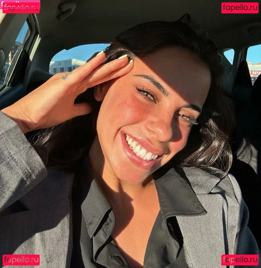 Yai Tejera Onlyfans Photo Gallery 