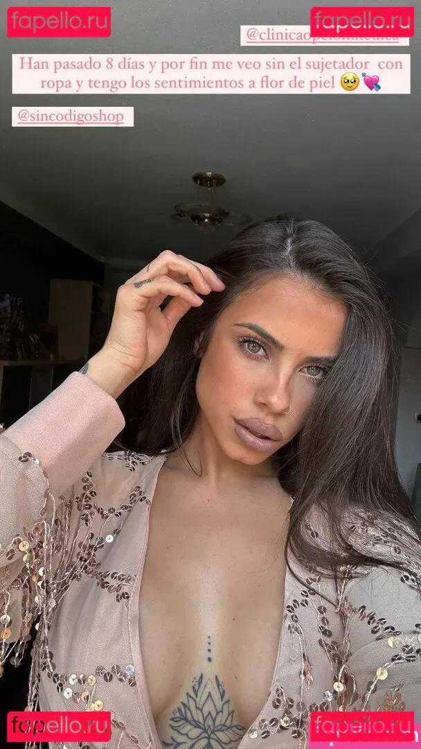 Yai Tejera Onlyfans Photo Gallery 