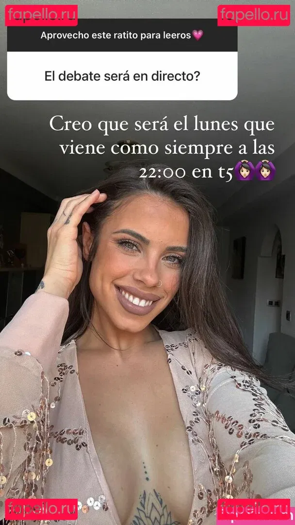 Yai Tejera Onlyfans Photo Gallery 