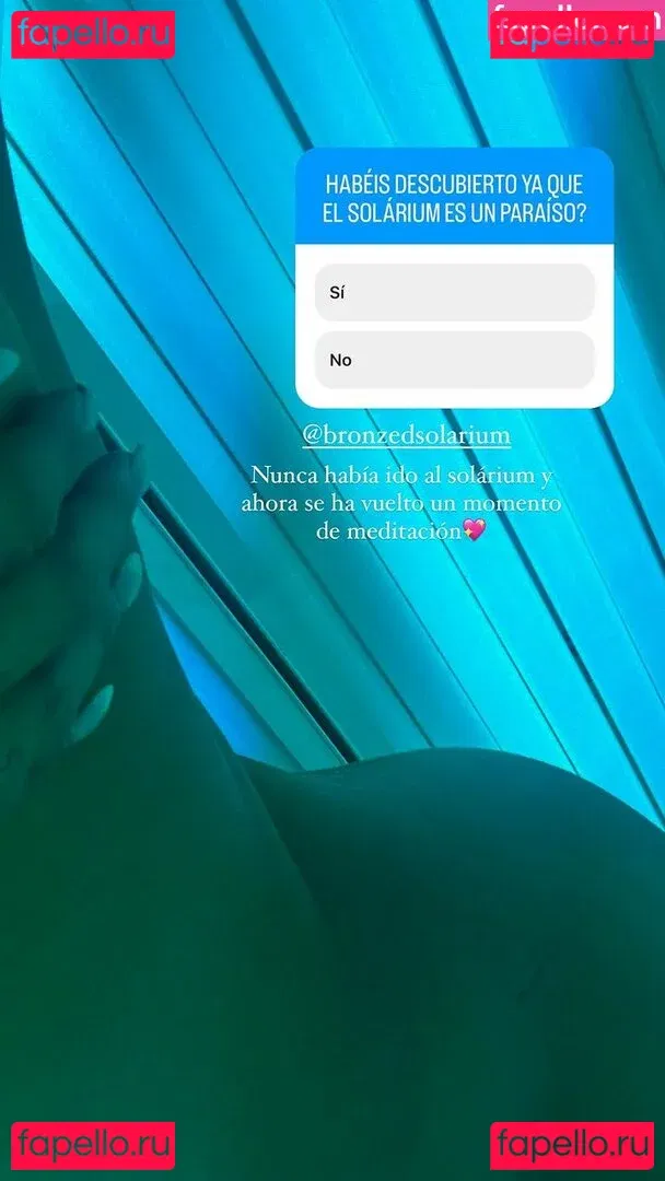 Yai Tejera Onlyfans Photo Gallery 