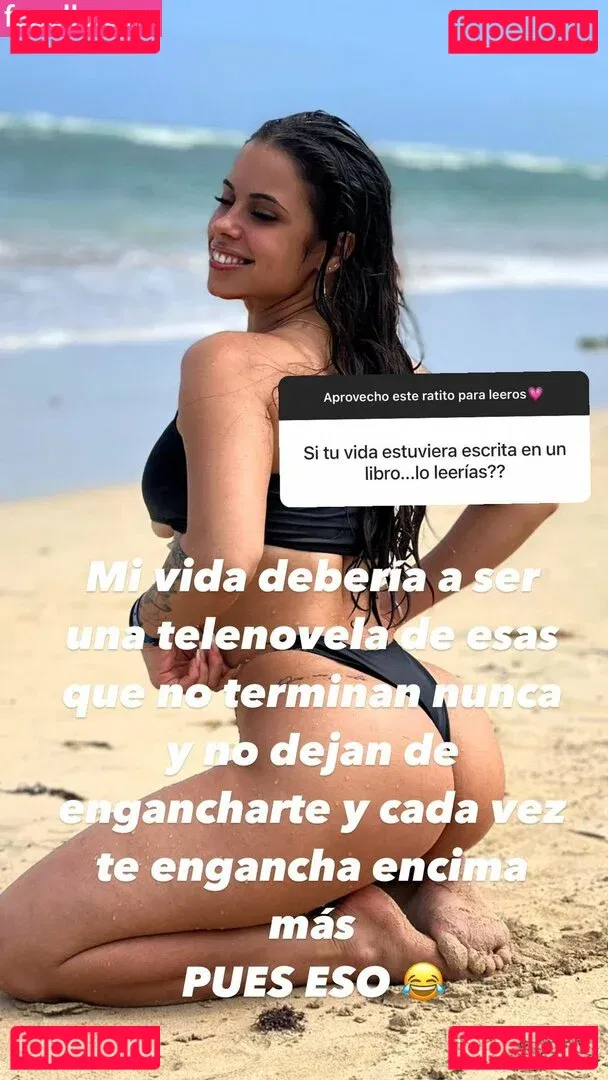 Yai Tejera Onlyfans Photo Gallery 