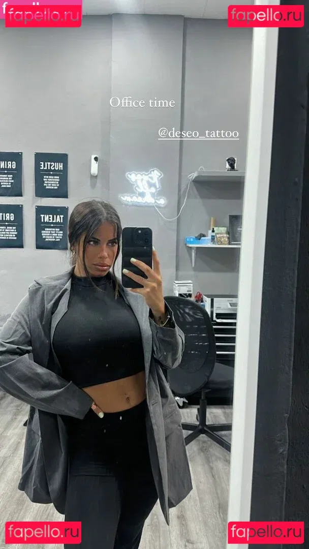 Yai Tejera Onlyfans Photo Gallery 