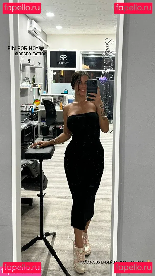 Yai Tejera Onlyfans Photo Gallery 