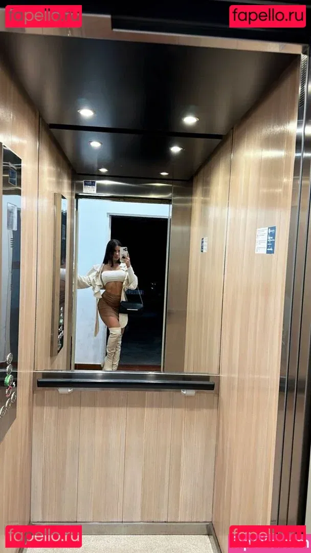 Yai Tejera Onlyfans Photo Gallery 