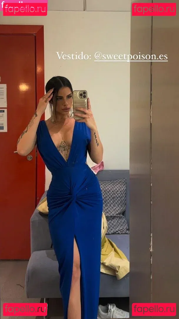 Yai Tejera Onlyfans Photo Gallery 