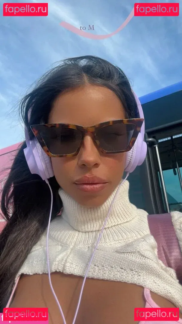 Yai Tejera Onlyfans Photo Gallery 