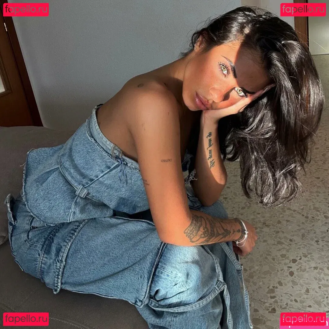 Yai Tejera Onlyfans Photo Gallery 