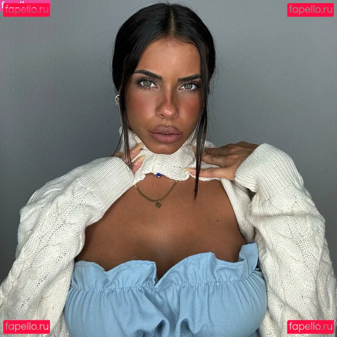 Yai Tejera Onlyfans Photo Gallery 