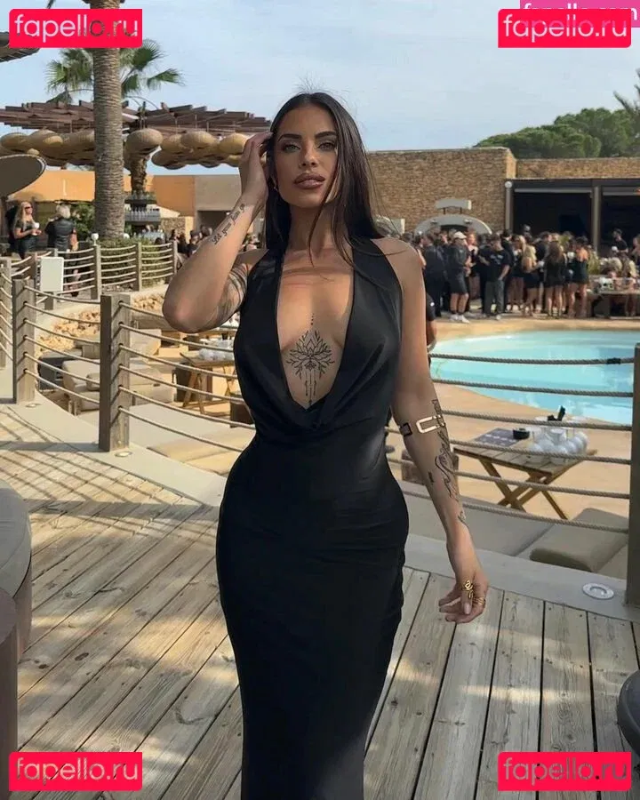 Yai Tejera Onlyfans Photo Gallery 