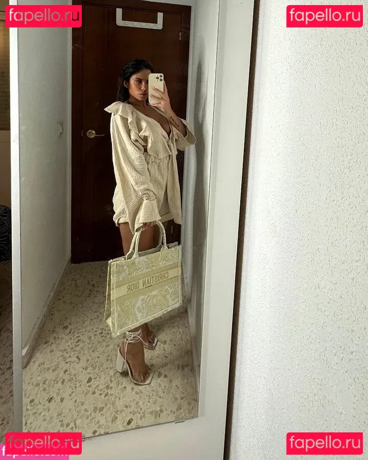 Yai Tejera Onlyfans Photo Gallery 