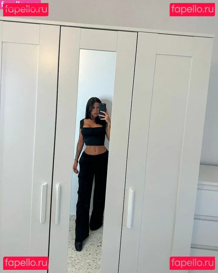 Yai Tejera Onlyfans Photo Gallery 