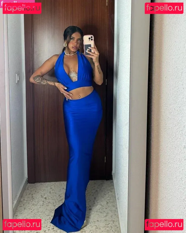 Yai Tejera Onlyfans Photo Gallery 