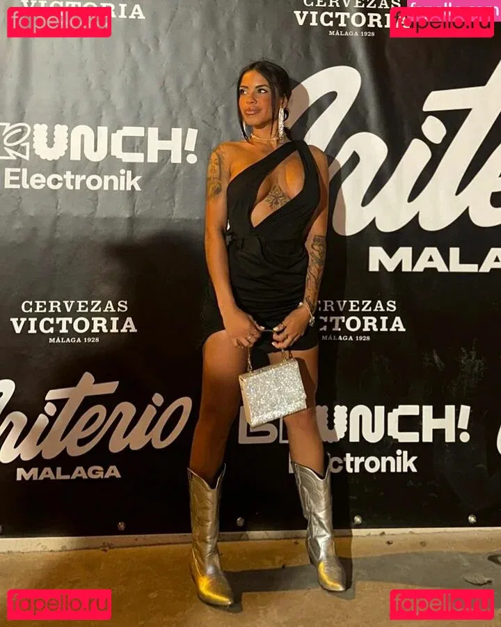 Yai Tejera Onlyfans Photo Gallery 