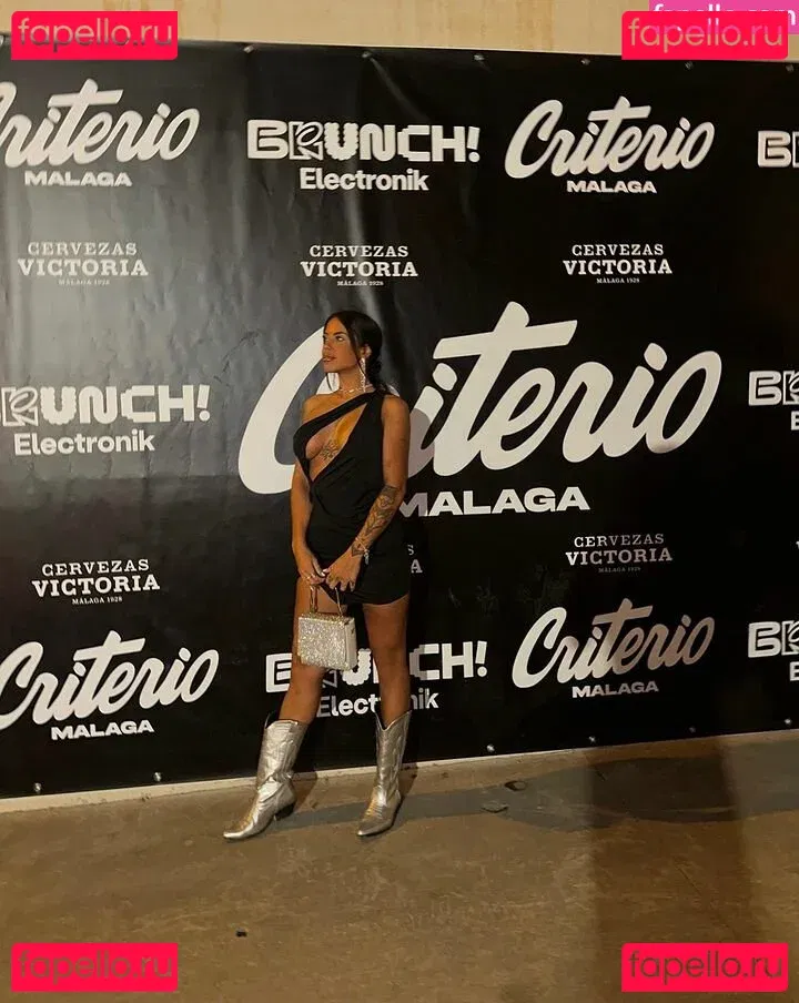 Yai Tejera Onlyfans Photo Gallery 